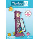 Tip-Top 6A - Edition Pacte 2025