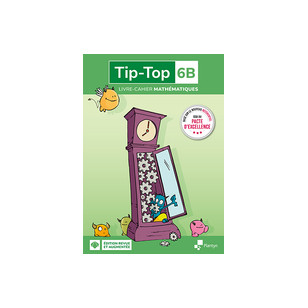 Tip-Top 6B - Edition Pacte 2025