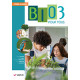 Bio pour tous - 3e - Livre-cahier